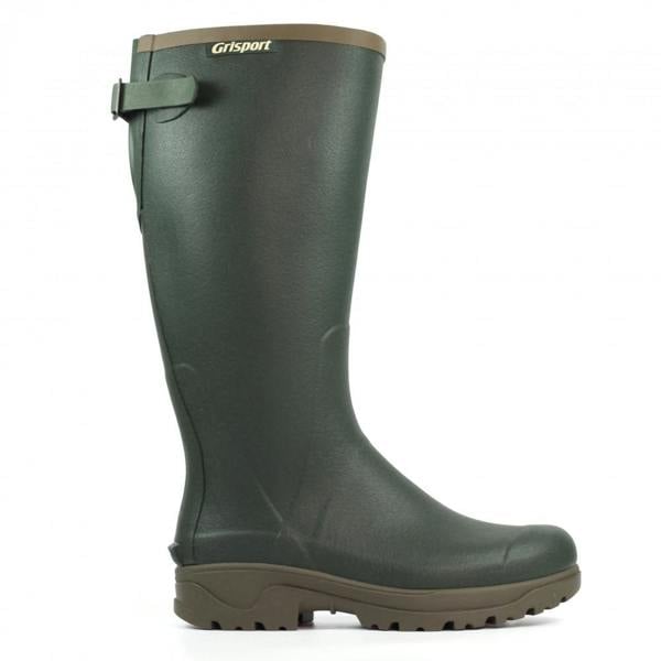 GriSport Stream Mens/Womens Neoprene Fishing Hunting Farm Wellies Boots