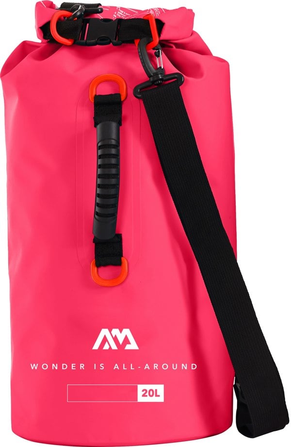 Aqua Marina 20L Water Sports Dry Bag With Handle 2025