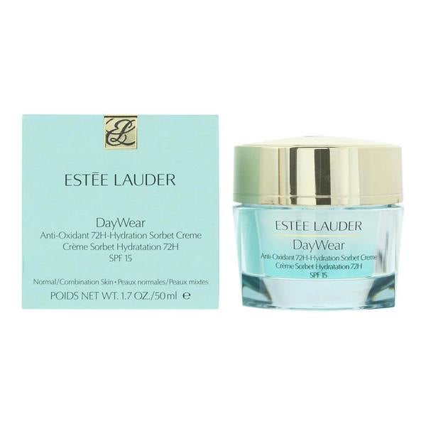 Estee Lauder DayWear Anti Oxidant 72H Hydration Sorbet Face Cream 50ml