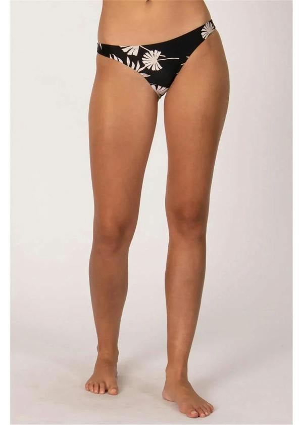Sisstrevolution Brandy skimpy bikini bottom