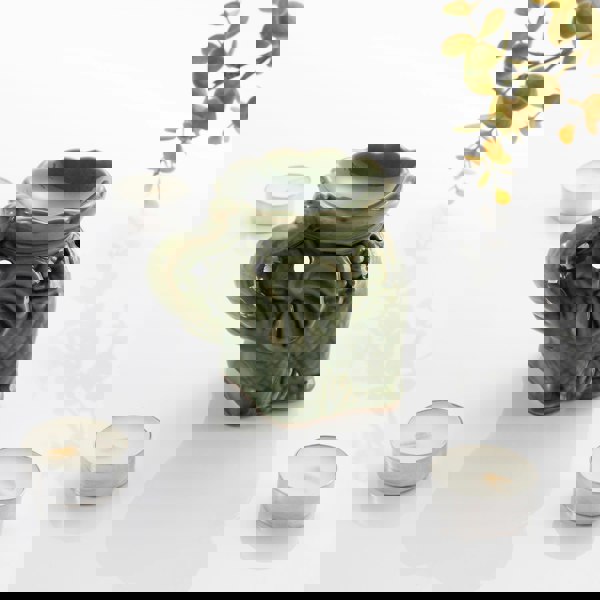 Myga Aroma Oil & Wax Burners