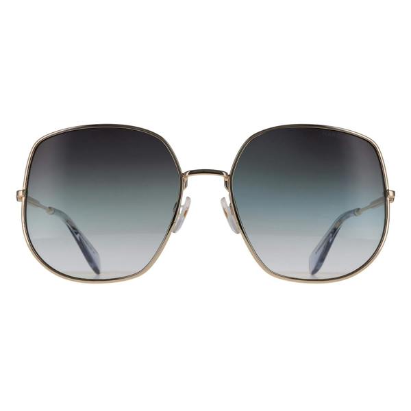 Marc Jacobs Sunglasses MARC 916/S LKS IB Gold Blue Blue Gradient