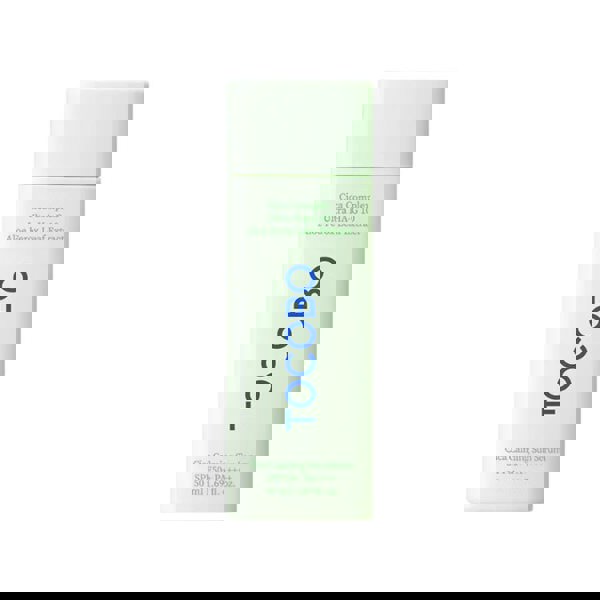 TOCOBO Cica Calming Sun Serum SPF50+ PA++++ 50ml