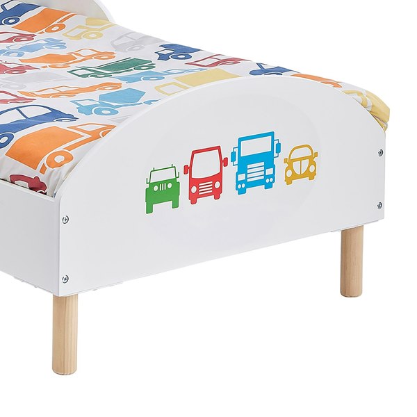    LHT11043CAR-kids-car-toddler-bed-close-up-2