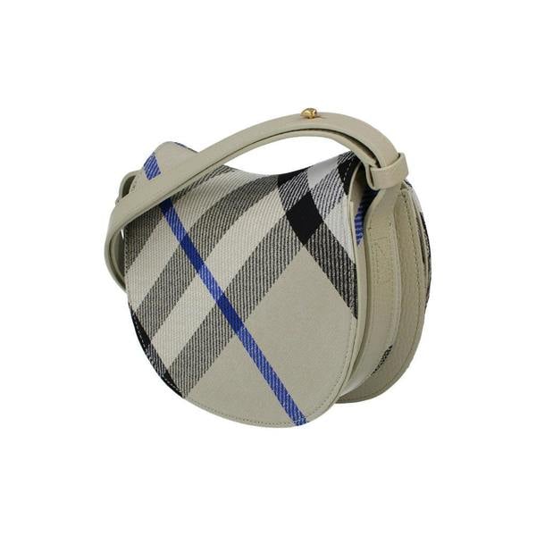 Burberry Rocking Horse - Lichen