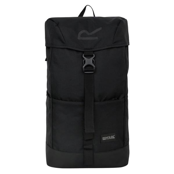 Regatta Shilton II 15L Backpack - Black