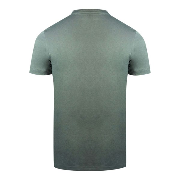 Emporio Armani 3Z1T76 0620 T-Shirt - Green