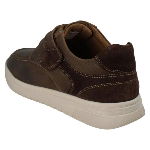 DB Shoes Mens DB Shoes Ethan