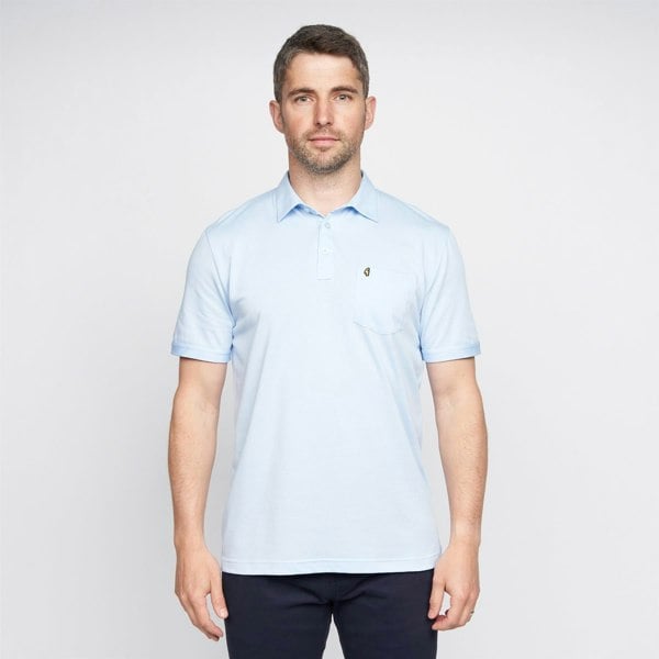 Gabicci G00Z05 Mens Polo Shirt Gabicci Classic - SKY