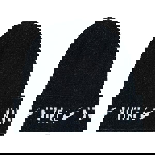 Nike U Knitted Dri-FIT Cuffed Beanie - Black - 