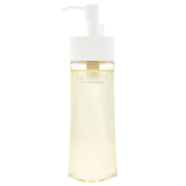 Decorté Lift Dimension Smoothing Cleansing Oil 200ml