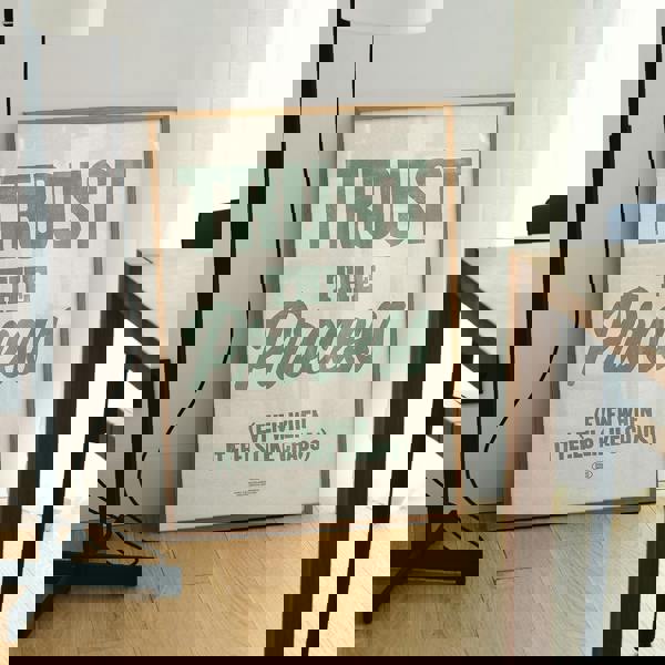 Reign&Hail Trust the Process