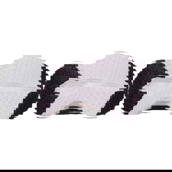 Skechers Vapor Foam - Midnight Glimmer Women's Trainers in Black/Rose Gold