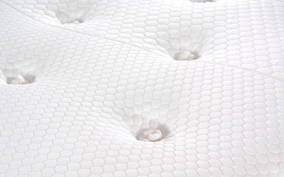 Sleepeezee Deluxe 1000 Pocket Mattress