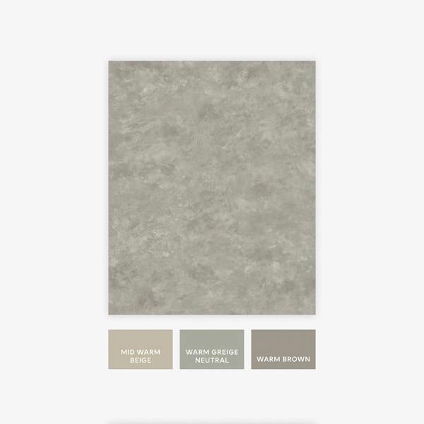 Next Natural Microcement Wallpaper