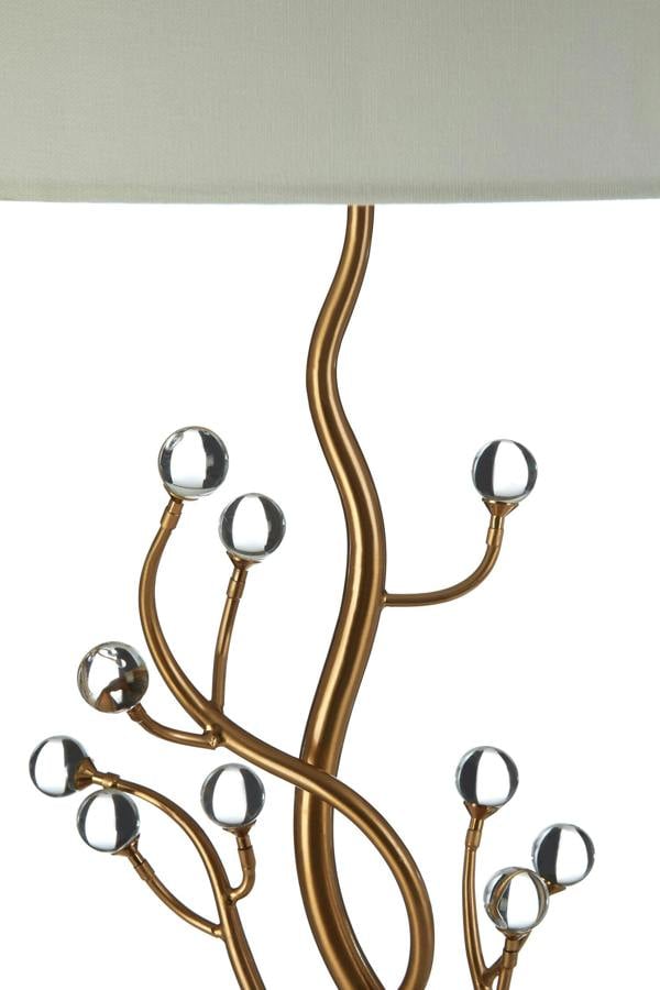 Fifty Five South Zeva Table Lamp