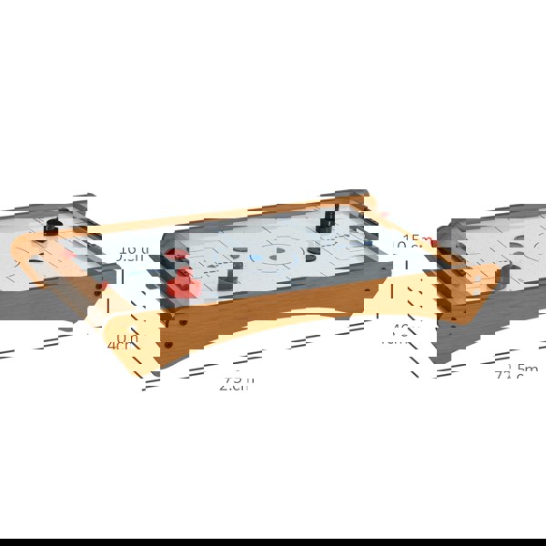 Mini Air Hockey