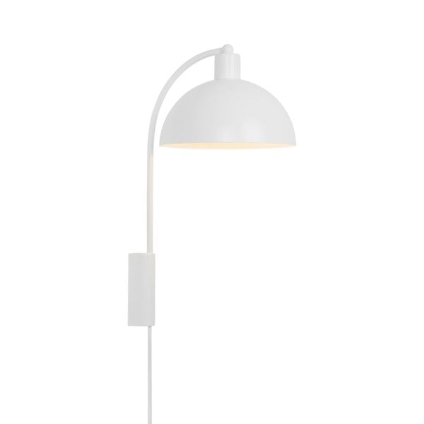 Nordlux Ellen 20 | Wall light | White