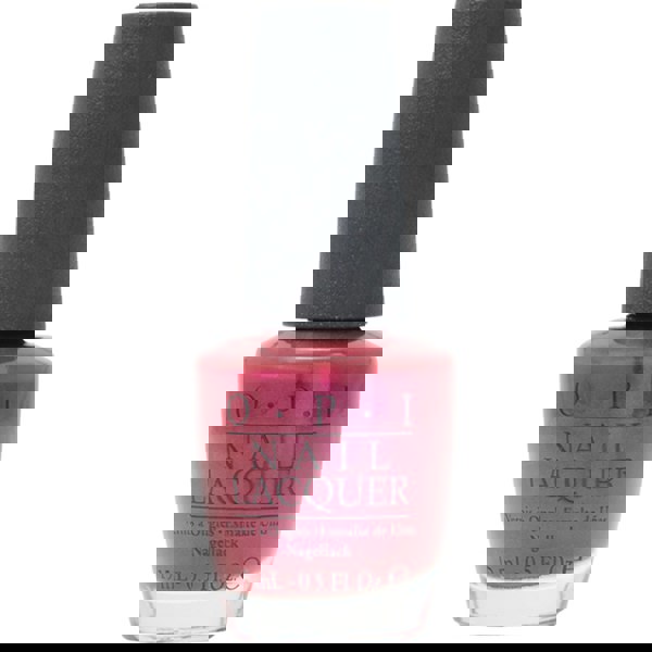 Opi Thank Glogg It's Friday! Nail Polish 15ml