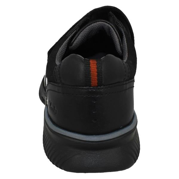 Clarks Mens Clarks Lightweight Casual Shoes Donaway Strap