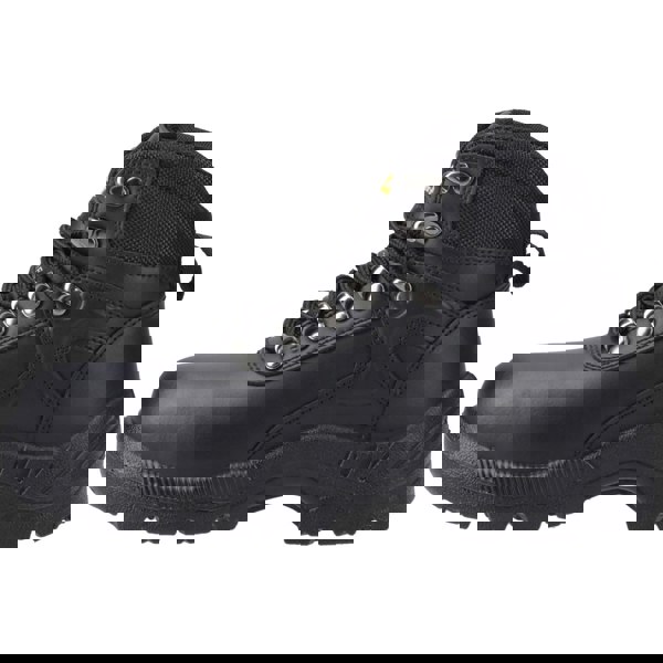 Amblers Safety FS218 Men's Safety Boots in Black