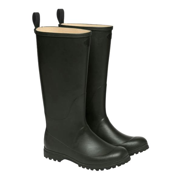 Superga Unisex Adult 799 Rubber Wellington Boots - Green Sherwood
