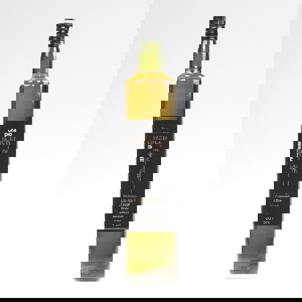 Purillo Linseed Oil - Cold Pressed | Unrefined