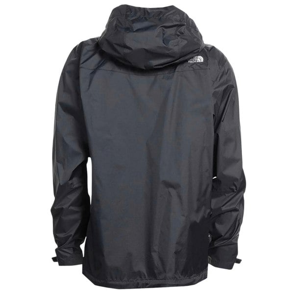 The North Face M Venture 2 Jacket - Black