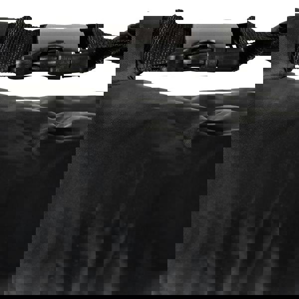 Mountain Warehouse Dry Bag - Black - 