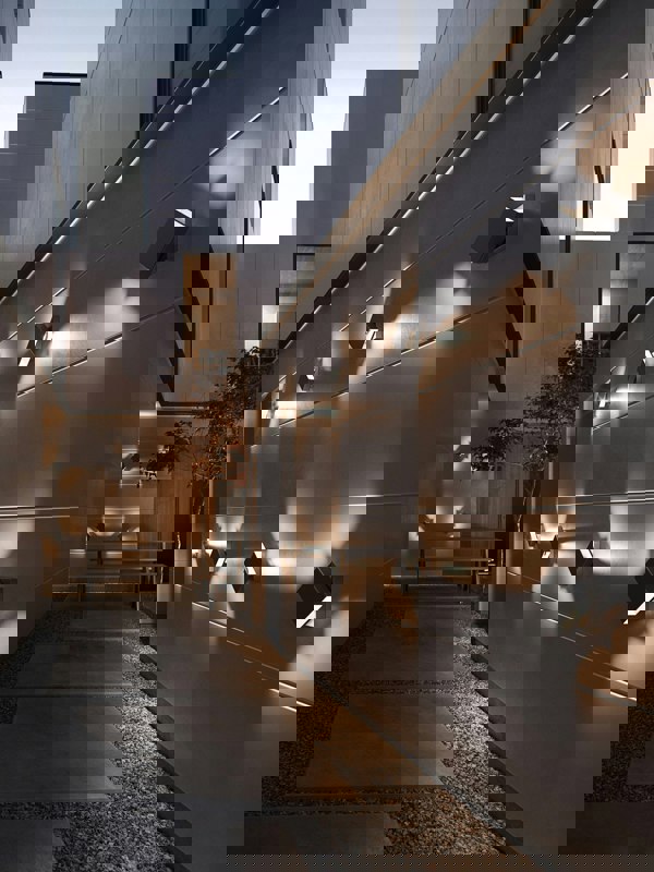 Nordlux Turn | Wall light | Black