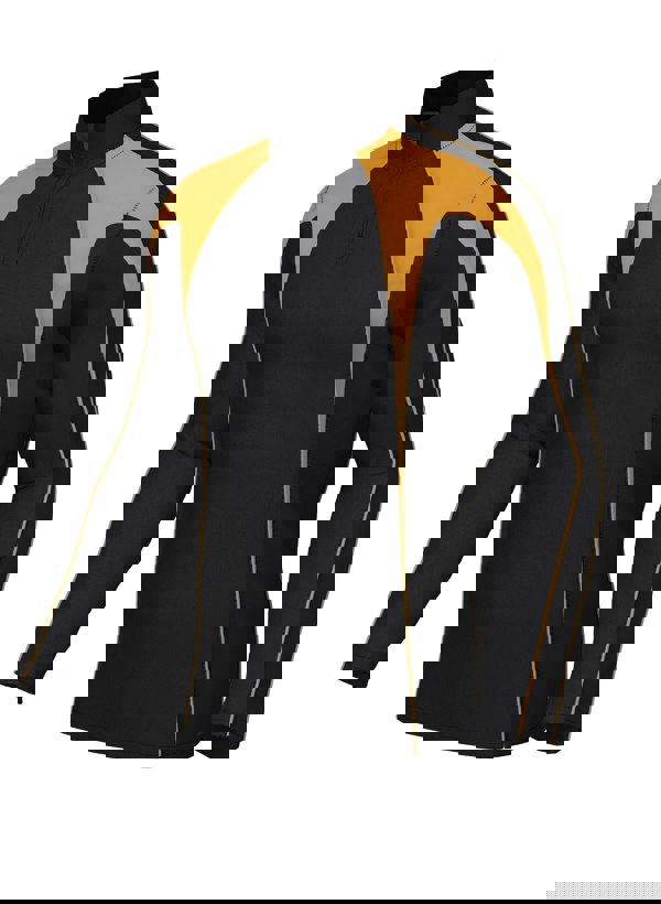 Xero Degrees Adult Premium Pro Half Zip Mid-Layer {XO-CH812}