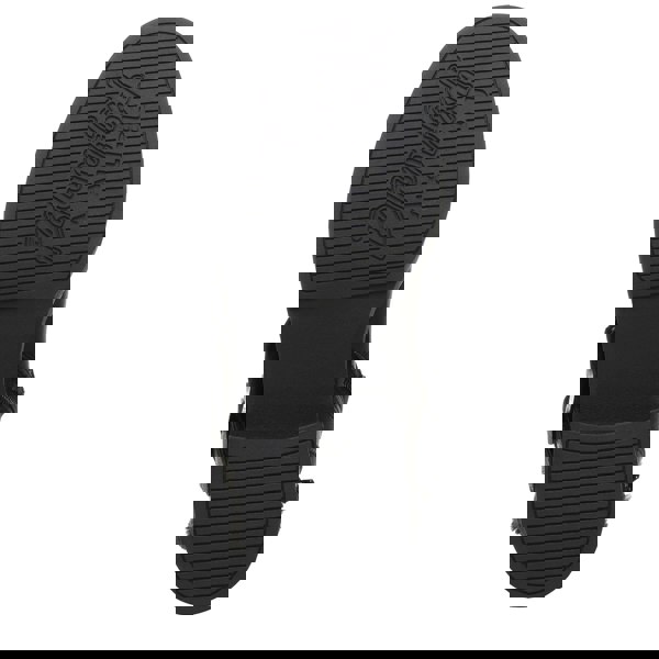 Blowfish Malibu Voyage Cozy Women's Black Boots