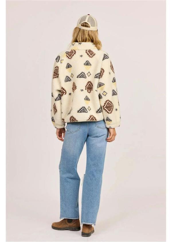 Sisstrevolution Sisstr Live Sherpa Fleece