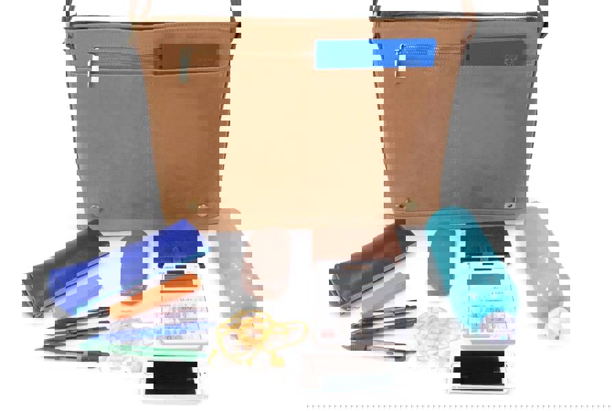 Bucklestone Chester - Laptop Bag