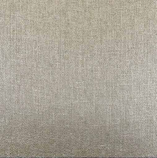 Mestre fabric close-up in Nickel
