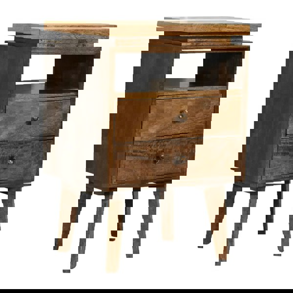 Artisan Furniture Platform Bedside