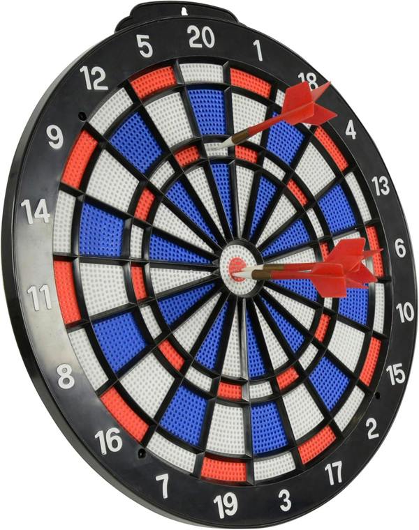 Hedstrom Safety Darts Set