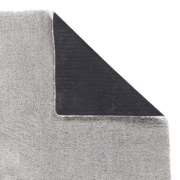 The Rugs Washable My Lux Plain Shaggy Rug | Soft & Luxurious