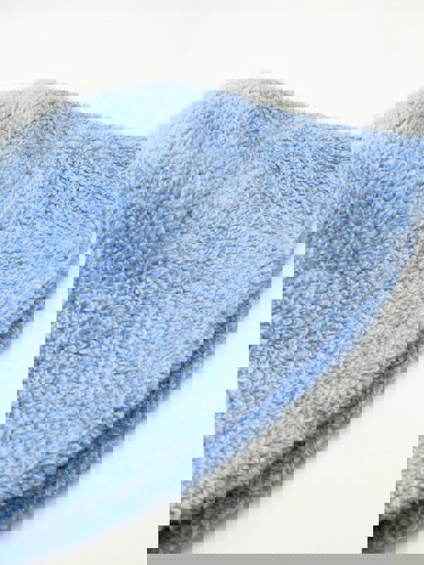 SVNX Soft Bucket Hat in Blue