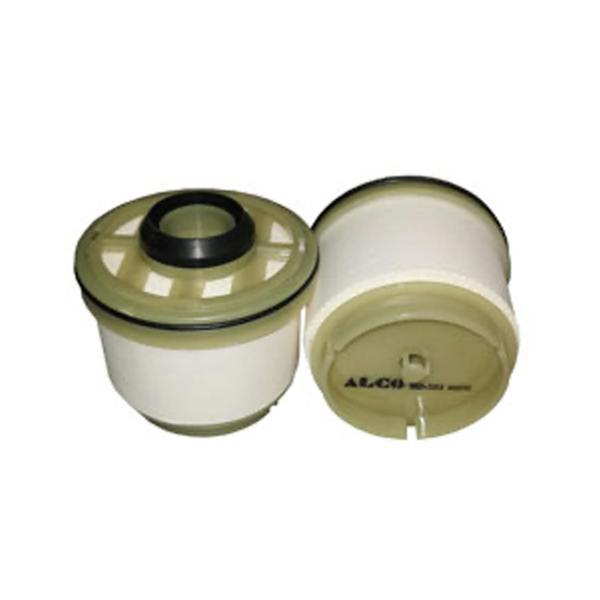 ALCO Fuel Filter for Toyota Hilux Isuzu D-Max Mitsubishi L200 Fiat Lexus IS