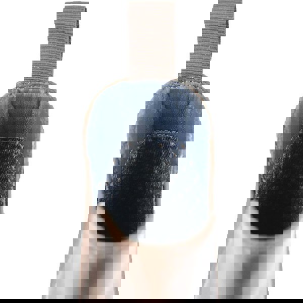 Roamers M 684 Twin Gusset Ankle Boots