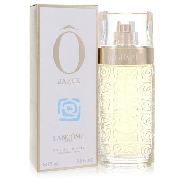 Lancome O dAzur Eau De Toilette 75 ml