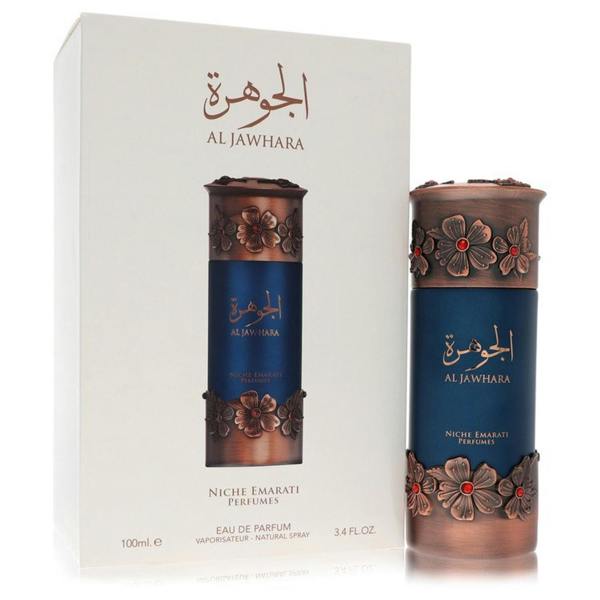 Lattafa Al Jawhara Eau De Parfum 100 ml
