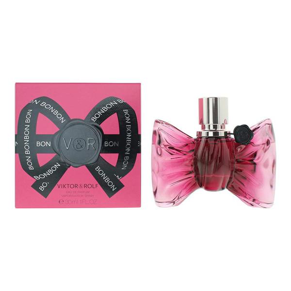 Viktor & Rolf Bonbon Womens Eau de Parfum 30ml Fragrance