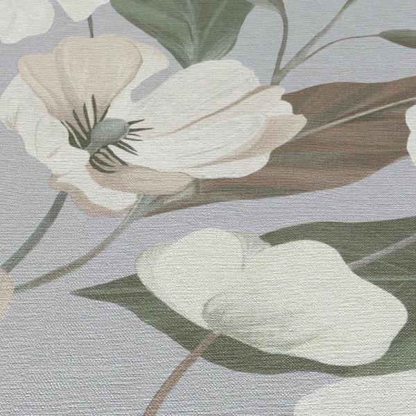 Erismann Fairy Blossom Floral Wallpaper