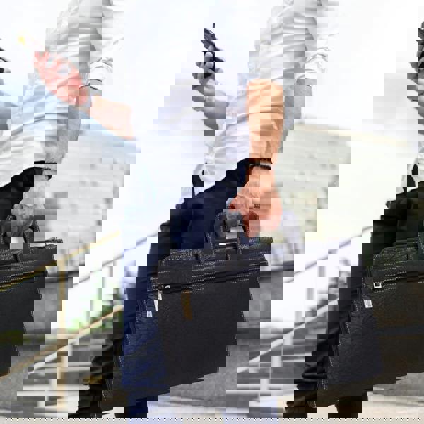 Bucklestone Westminster - A4 Folder