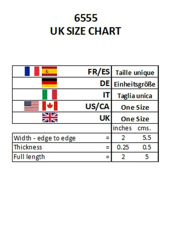 Paulo Due Diamante Love Heart Brooch Pin