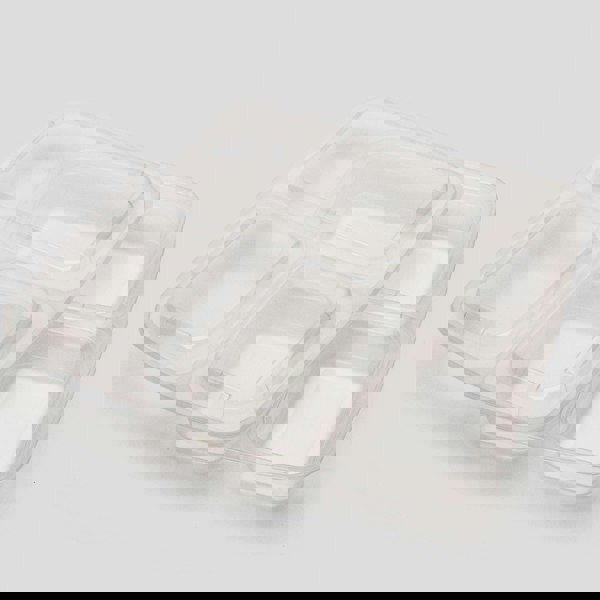 Phoenix Fitness Bento 7 Day Meal Prep Containers