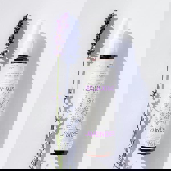 Korres Relaxing Lavender Body Mist 100 ml