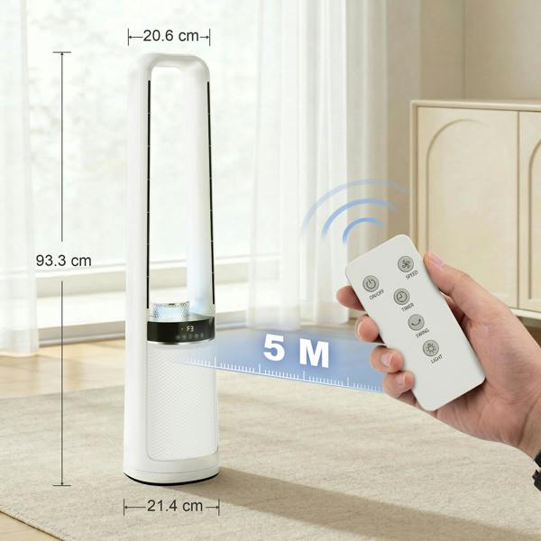Tower Fan